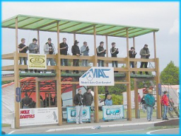 2005 Juli KEIL DTM Summer Special